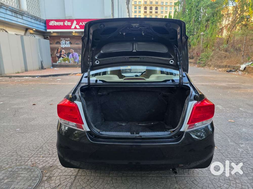 Honda Amaze 2013-2016 Sx I-vtec, 2015, Petrol