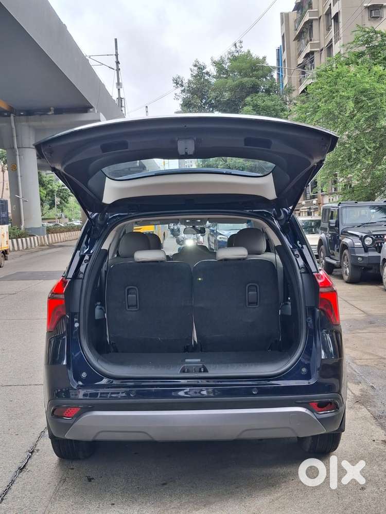 Mahindra Xuv700 2.2 Ax 5 Diesel Mt 7 Str, 2025, Diesel