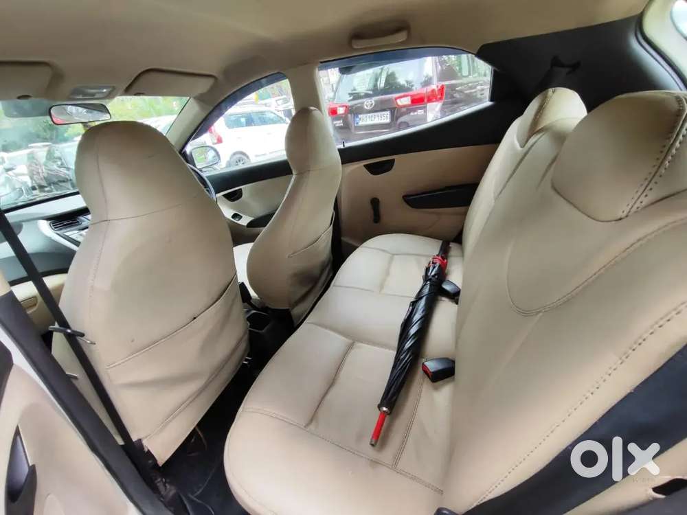 Hyundai Eon Magna+ Petrol 2011