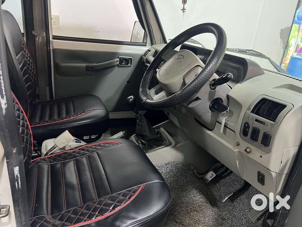 Mahindra Bolero Slx 2wd Bsiii, 2018, Diesel