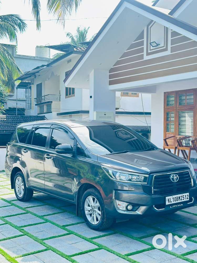2017 Crysta Automatic
