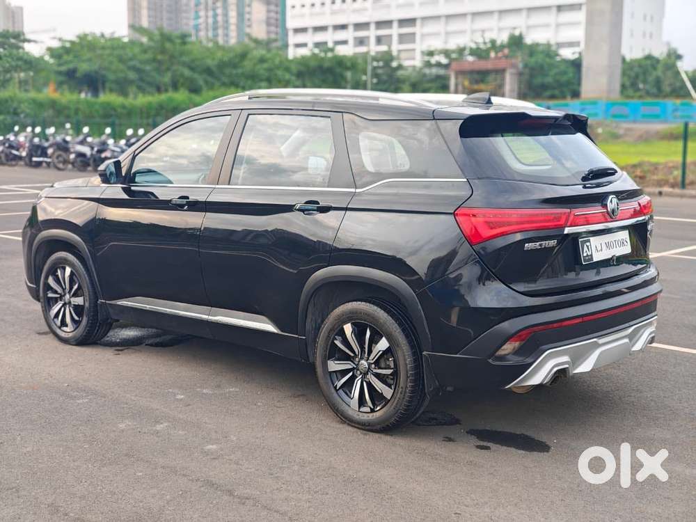 Mg Hector 1.5 Hybrid Sharp, 2020, Petrol