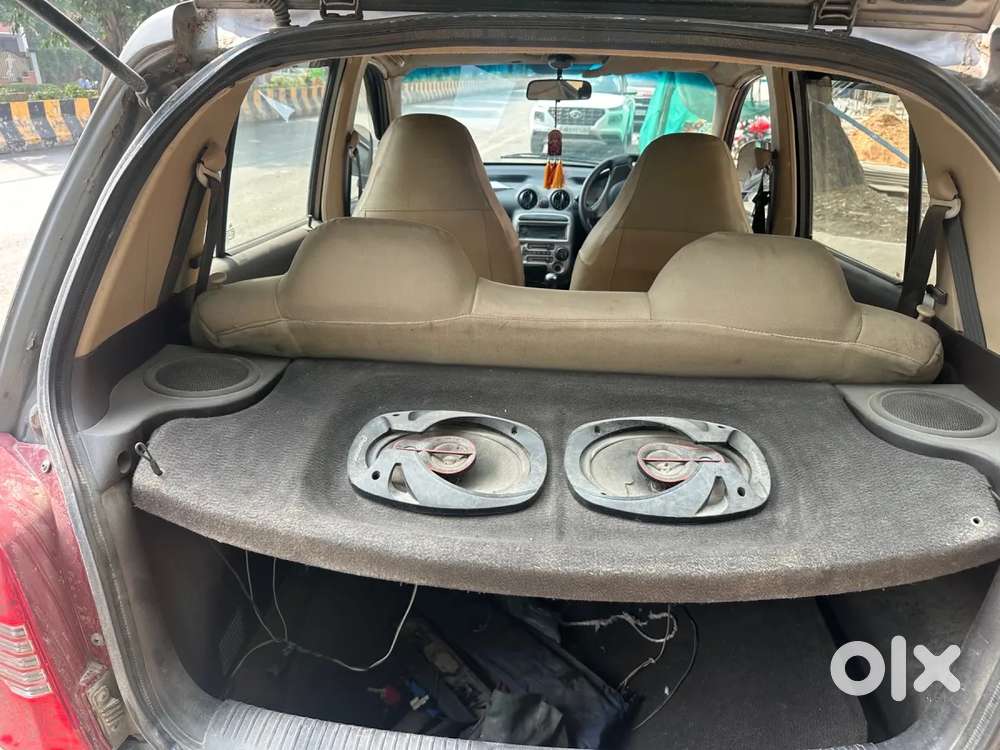 Hyundai Santro Xing Gl, 2014, Petrol