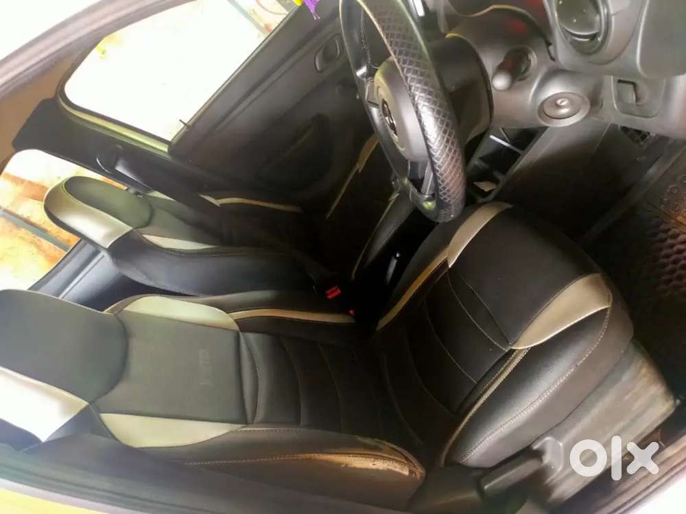 Renault Kwid 2023 Edition