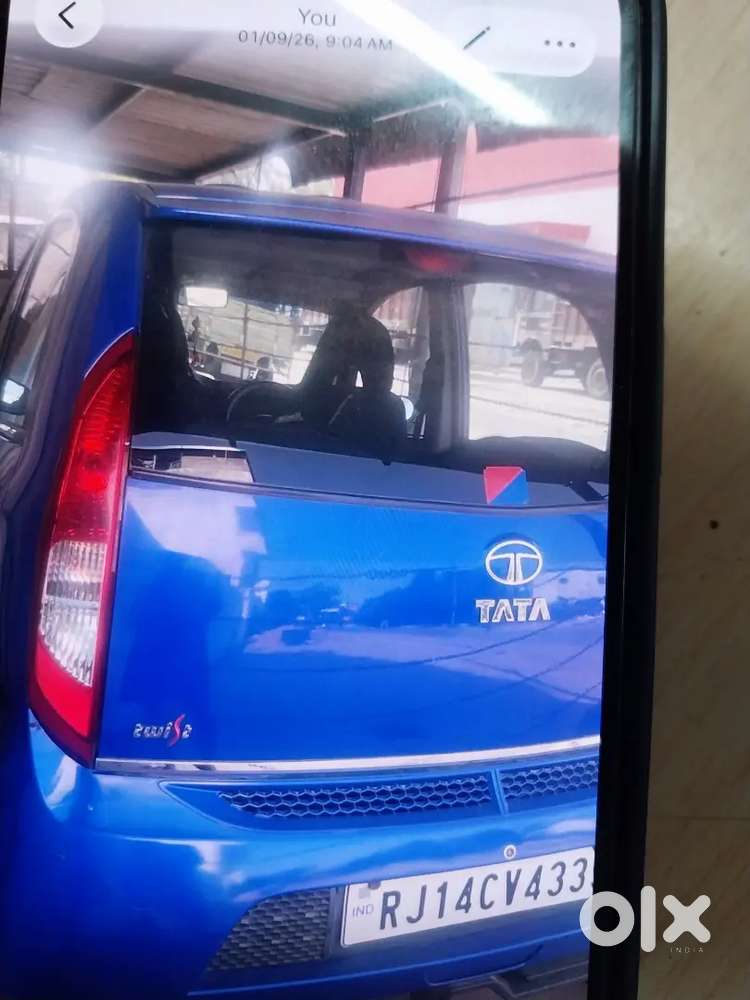 Tata Nano Twist Xt 2015 Petrol