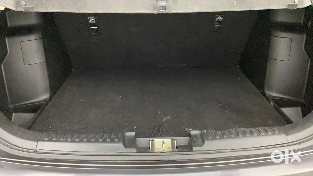 Maruti Suzuki Vitara Brezza 1.5 Lxi, 2022, Petrol