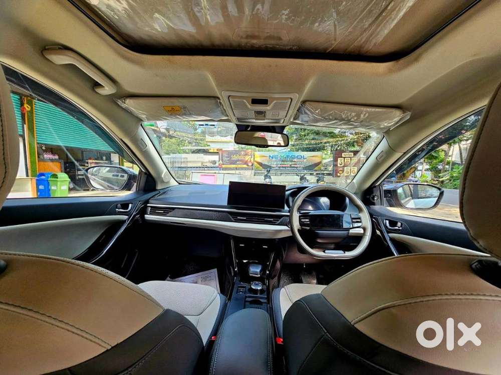 Tata Nexon Ev Empowered Plus A 45, 2024, Electric