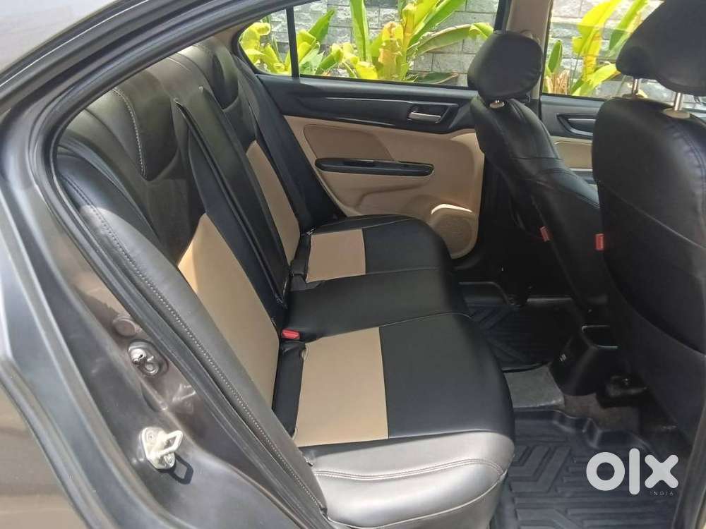 Honda Amaze S Mt I-dtec, 2018, Petrol