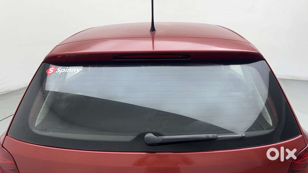 Volkswagen Polo 1.0 Mpi Comfortline, 2020, Petrol