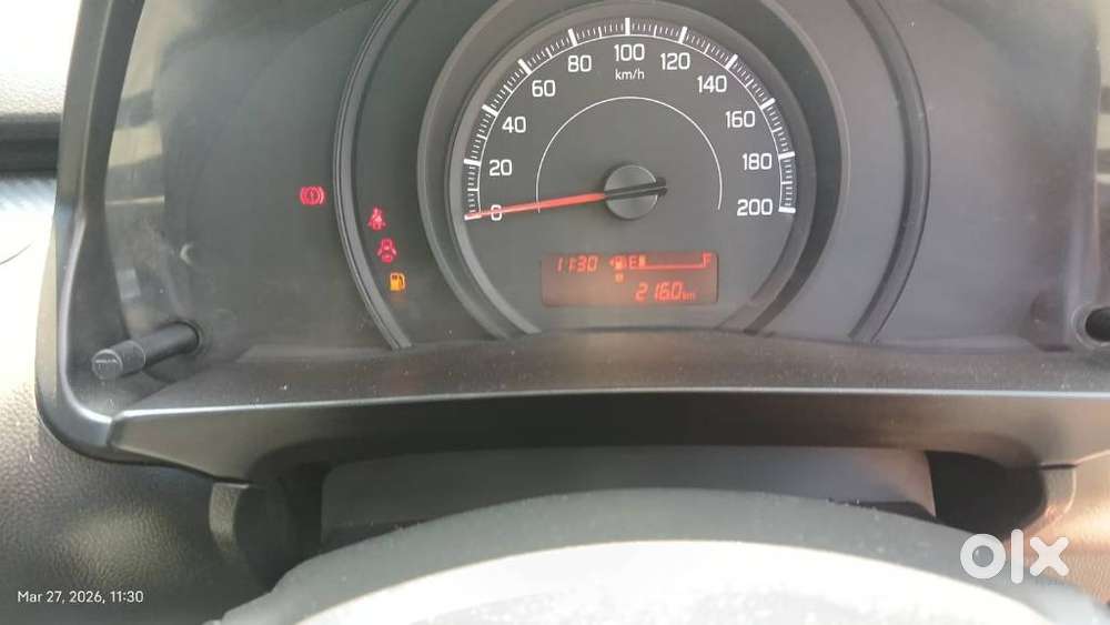 Maruti Suzuki Swift 1.2 Lxi (o), 2020, Petrol