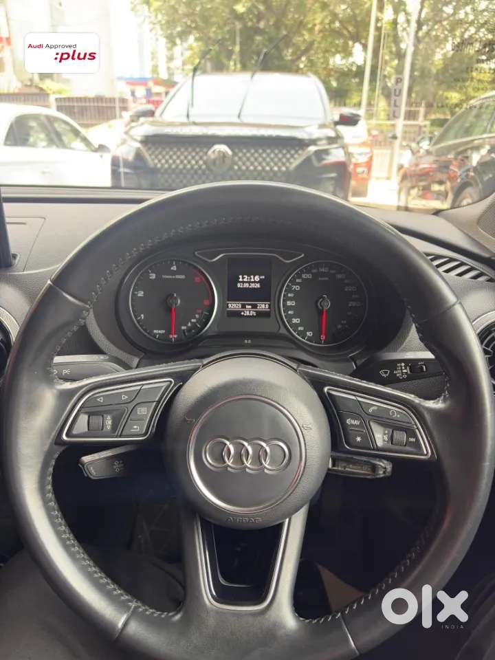 Audi A3 2.0 35 Tdi Premium Plus, 2019, Diesel