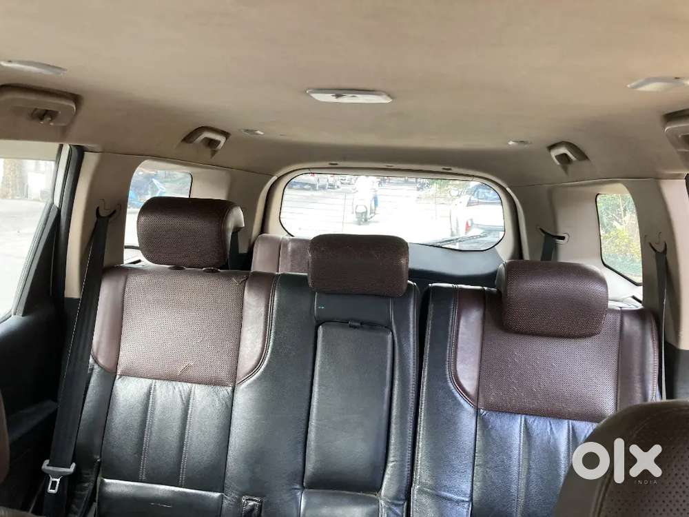 Mahindra Xuv500 2015 Diesel 105658 Km Driven