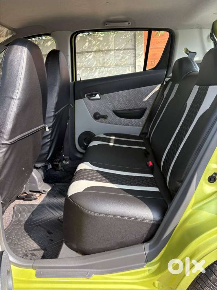 Maruti Suzuki Alto 800 2012-2016 Cng Lxi, 2017, Petrol
