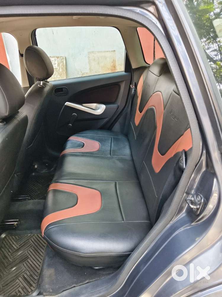 Ford Figo 2010-2012 Diesel Exi, 2011, Diesel