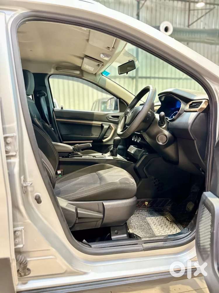 Hyundai Venue Sx, 2024, Petrol