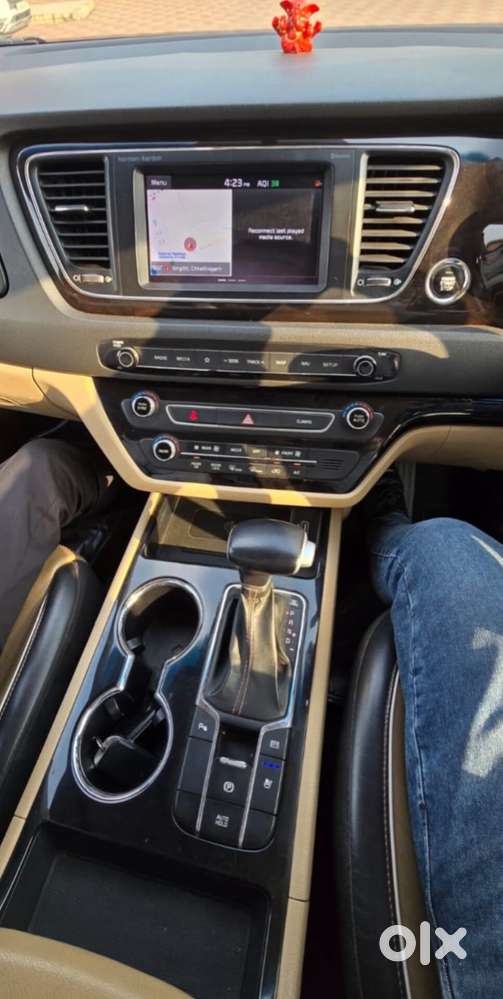 Kia Carnival Limousine, 2020, Diesel