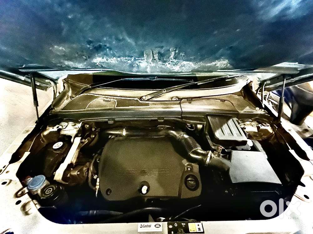 Excellent Condition Car  Panoramic Sunroof And New Tires