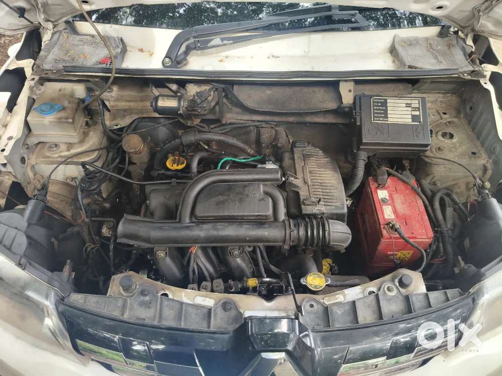 Renault Kwid 2018 Petrol 158000 Km Driven