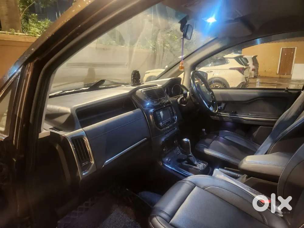 Tata Hexa 2019 Diesel Well Maintained