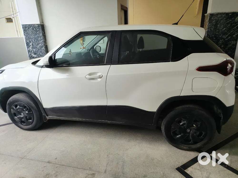 Tata Punch Adventure 2024