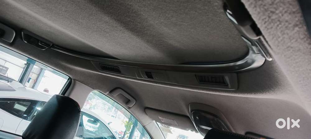 Toyota Innova Crysta 2.4 V, 2017, Diesel