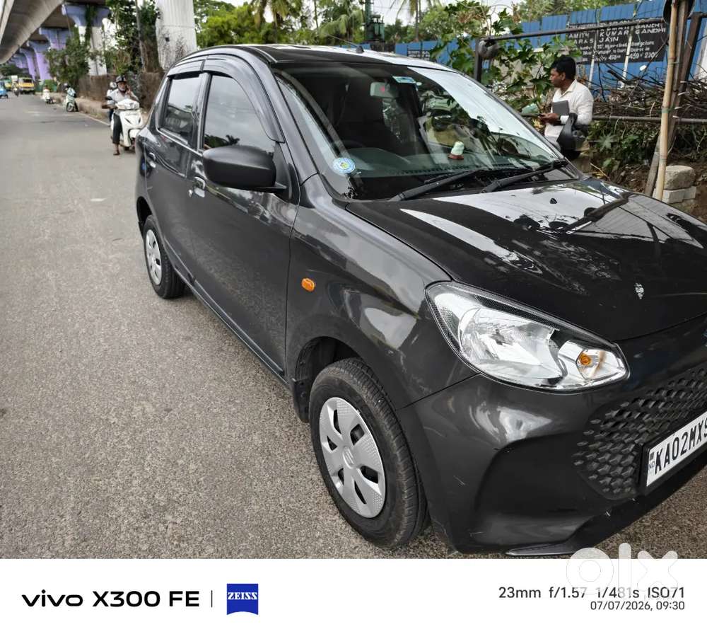 Maruti Suzuki Alto K10 2026