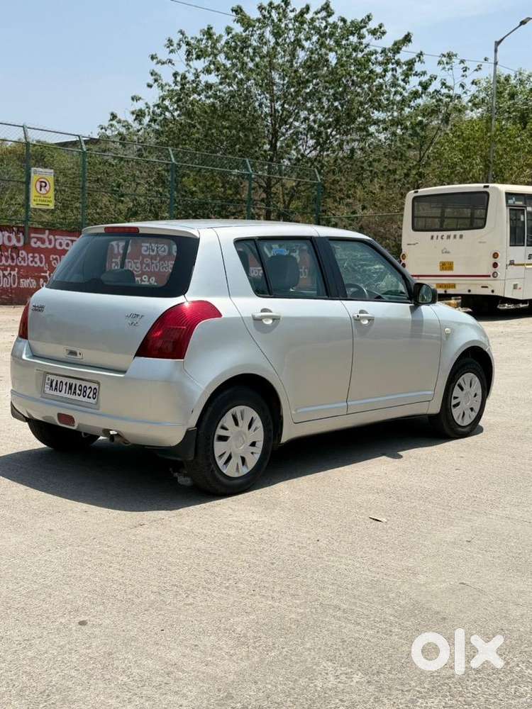 Maruti Suzuki Swift 2005 Petrol Good Condition
