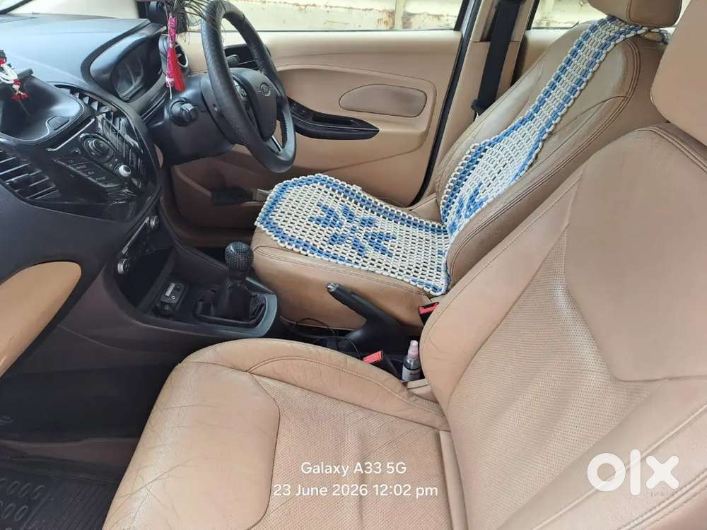 Ford Figo Aspire 2015 Diesel 75000 Km Driven