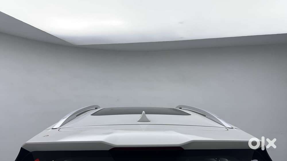 Mg Hector Sharp Dct Petrol, 2021, Petrol