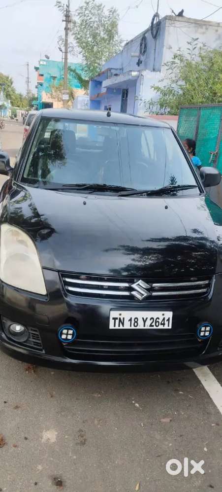 Maruti Suzuki Dzire 2011 Diesel Good Condition