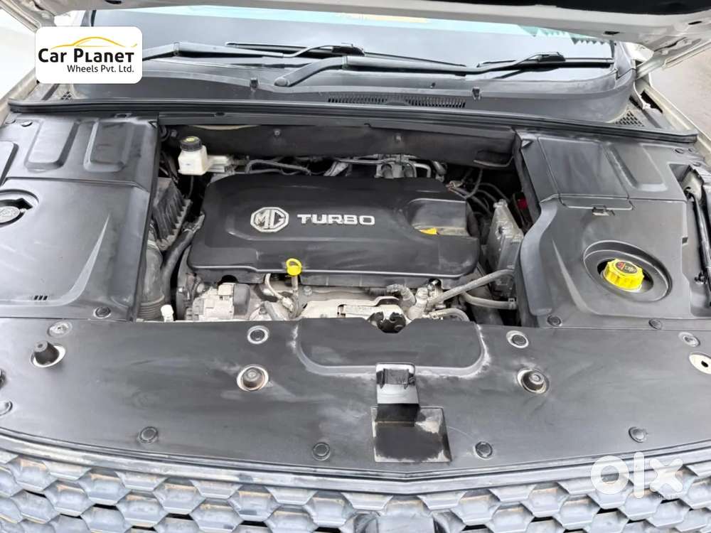 Mg Hector Plus Sharp Pro 2.0 Turbo Diesel 6 Str, 2022, Diesel