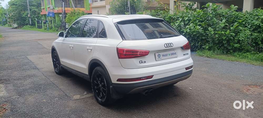 Audi Q3 30 Tdi S, 2017, Diesel