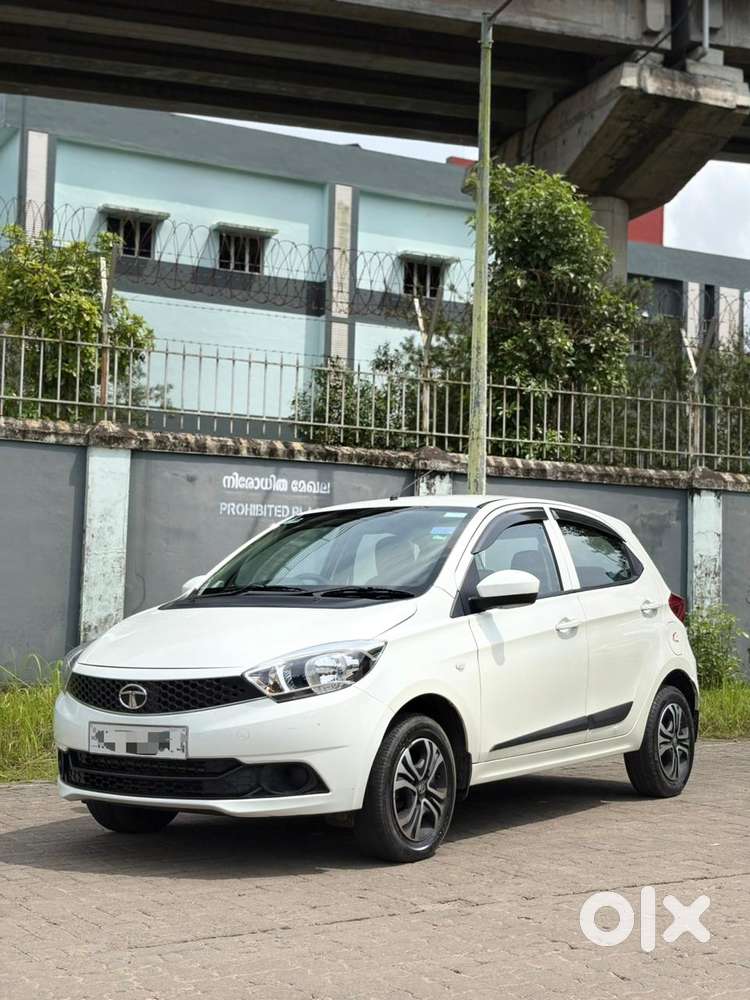 Tata Tiago 1.2 Revotron Xz, 2020, Petrol