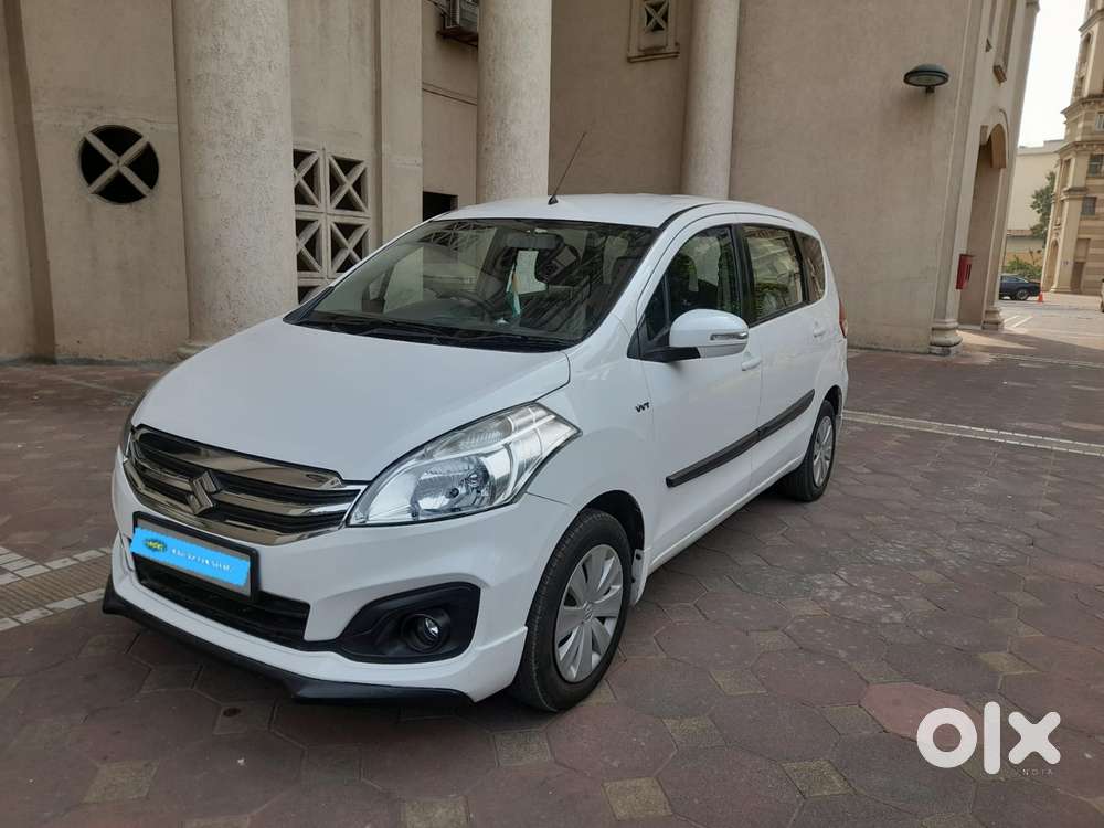 Maruti Suzuki Ertiga