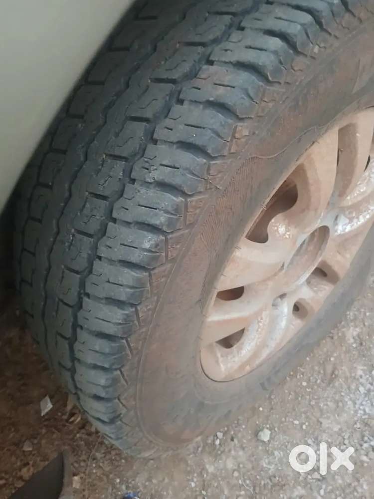 Tata Safari 2007 Diesel Good Condition