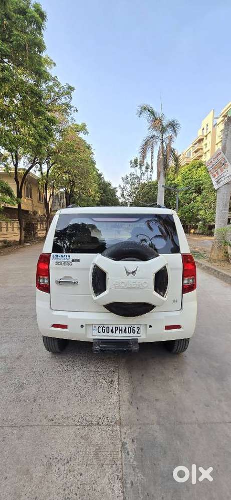 Mahindra Bolero Neo N4, 2023, Diesel