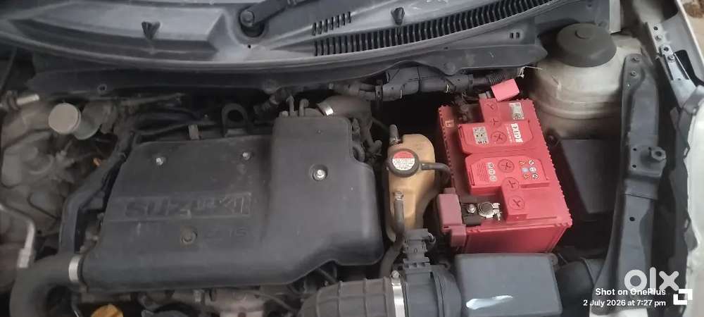 Maruti Suzuki Swift Dzire 2013 Diesel Good Condition