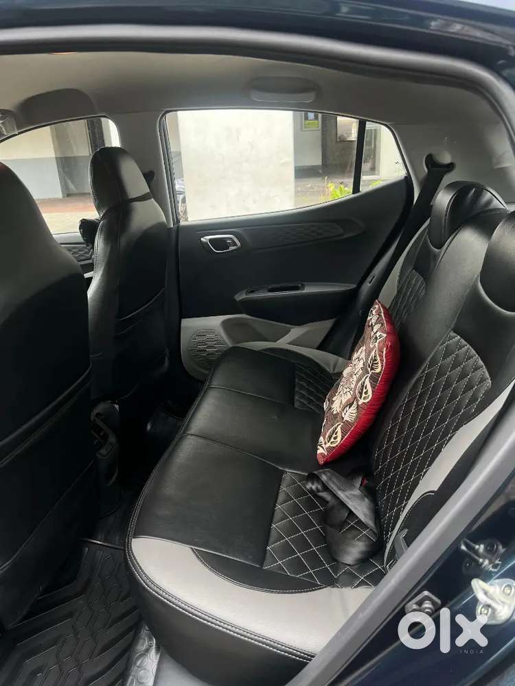 Hyundai Grand I10 Nios 2021 Sportz