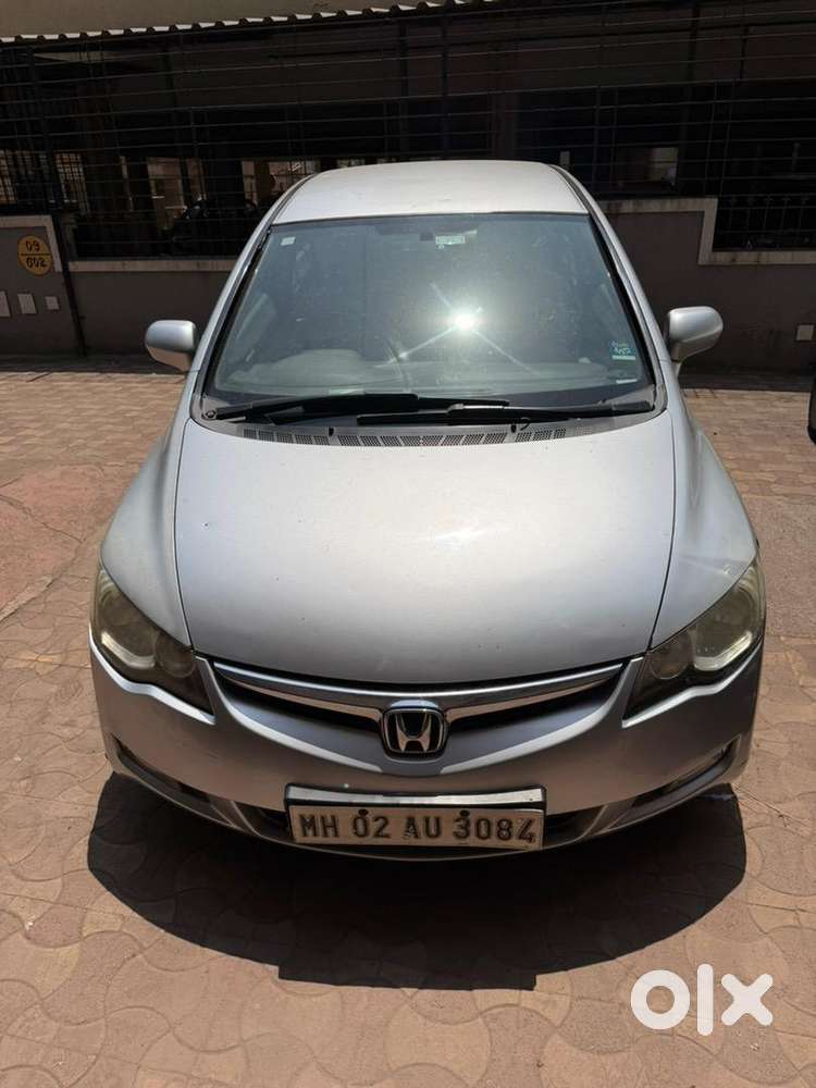 Honda Civic 2006 Petrol 82104 Km Driven