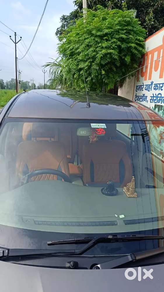 Maruti Suzuki Ertiga 2021 Cng & Hybrids 136000 Km Driven