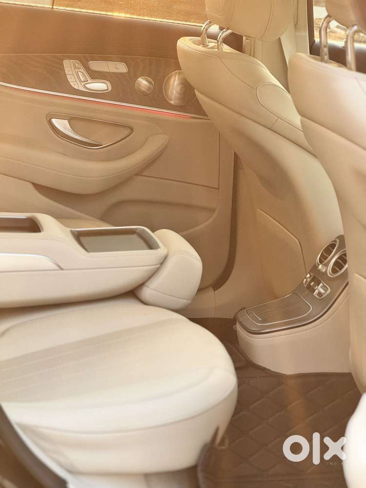 Mercedes-benz E-class E220d Lwb, 2023, Diesel