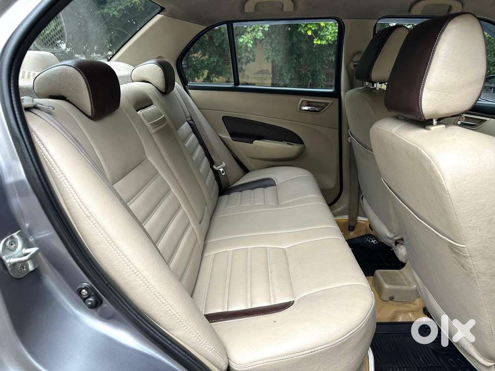Maruti Suzuki Swift Dzire Vdi Bsiv, 2015, Diesel
