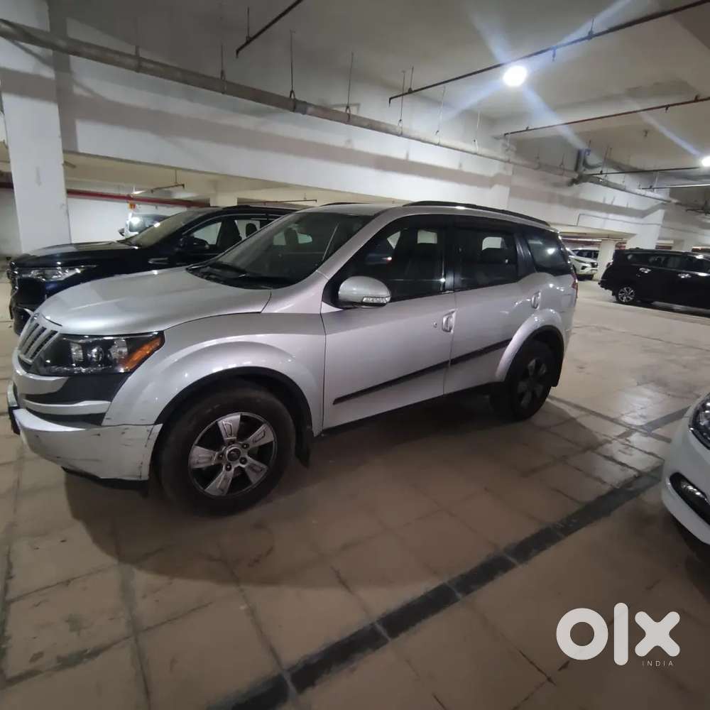 Remote  Key Condition Car