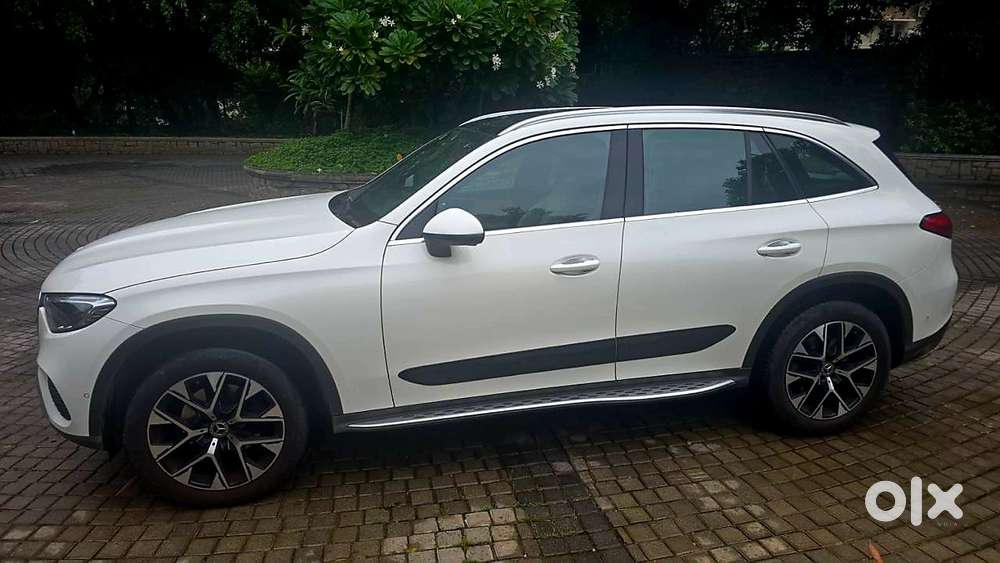Mercedes-benz Glc 300 4 Matic, 2023, Diesel