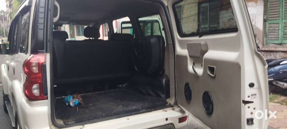 Mahindra Scorpio S11 Mt 7s, 2019, Diesel