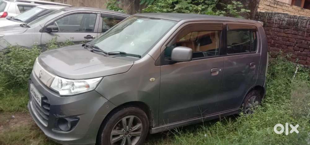 Maruti Suzuki Swift Dzire Vxi, 2015, Petrol