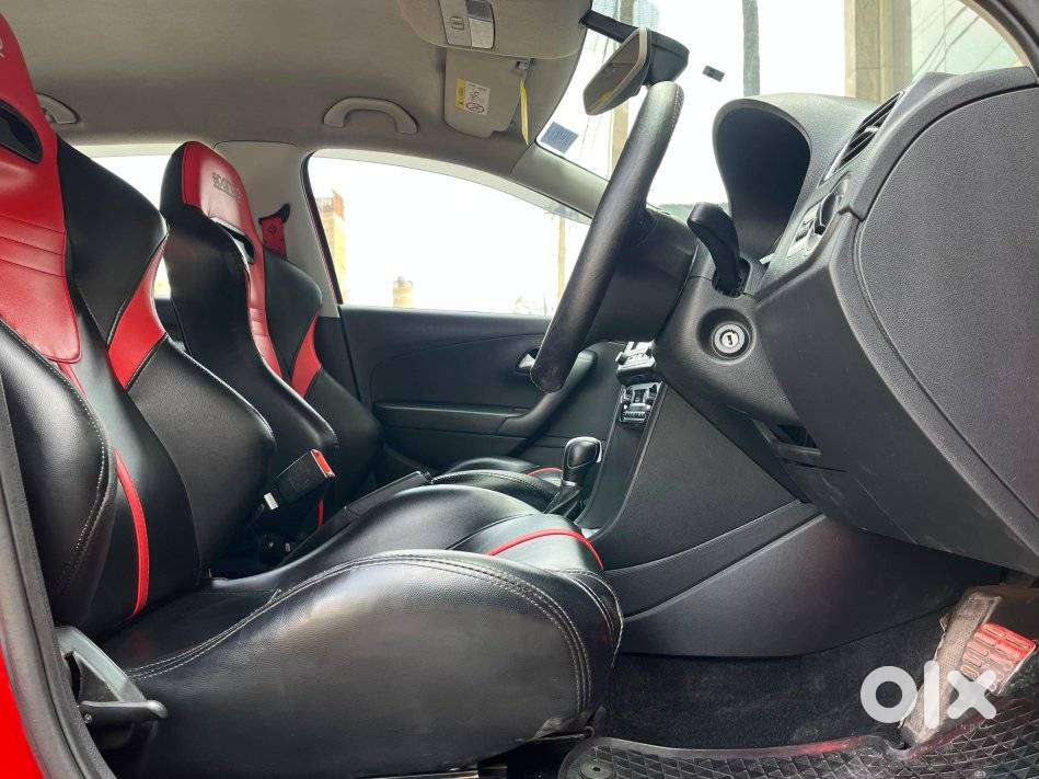 Volkswagen Polo Gt Tsi, 2019, Petrol