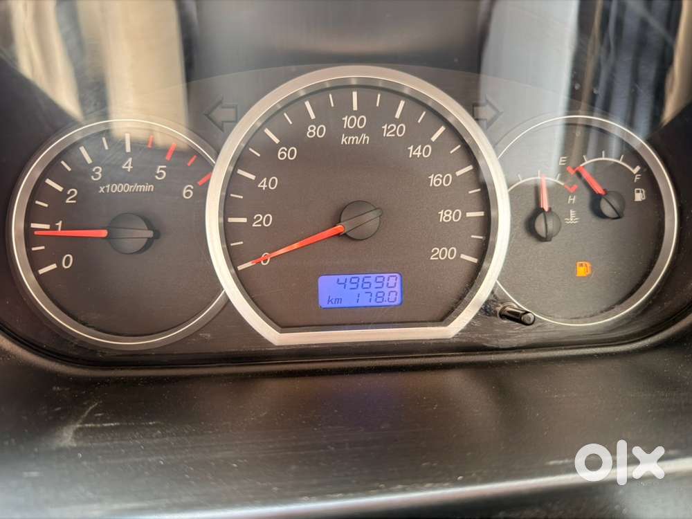 Chevrolet Enjoy Diesel 2016