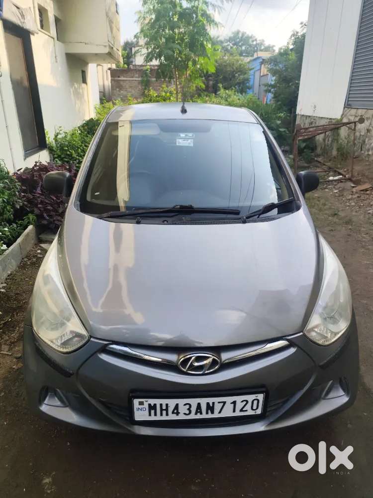 Hyundai Eon Nov  2013