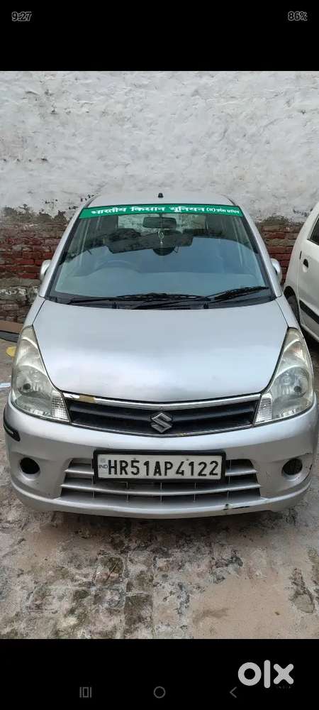 Maruti Suzuki Estilo Lxi 2011 Car